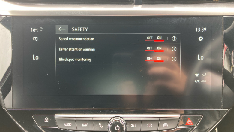 Vauxhall Corsa 1.2 Turbo Ultimate 5dr Petrol Hatchback